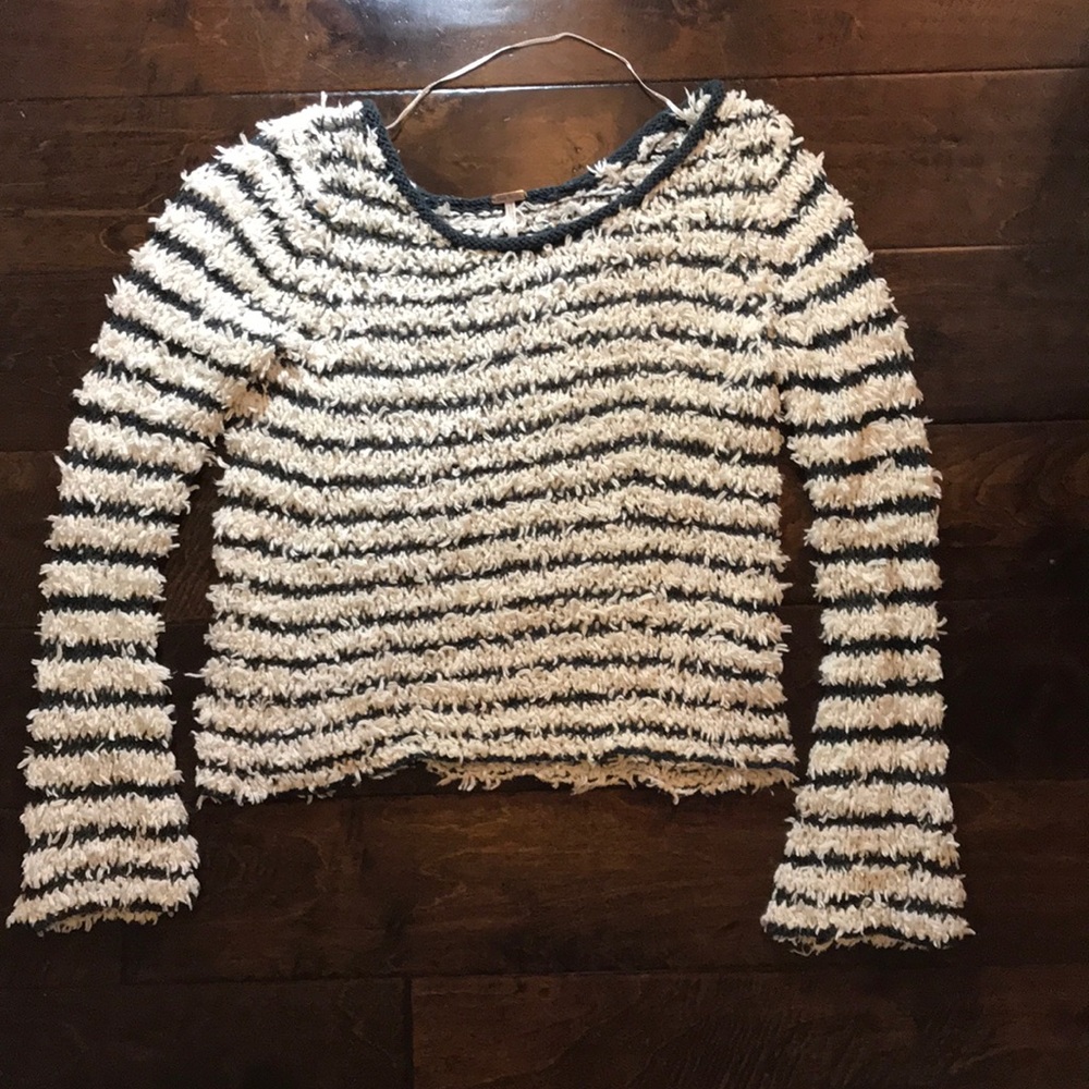 FREE PEOPLE sweater